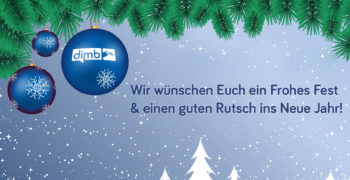 Weihnachtsgrafik