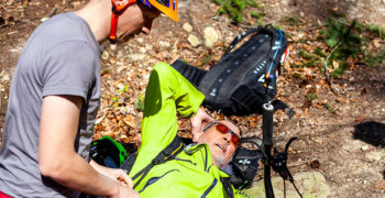 Outdoor-Erste-Hilfe