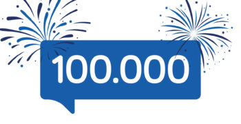 100000Mitglieder