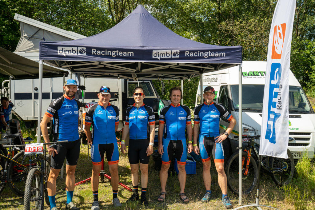 DIMB Racingteam