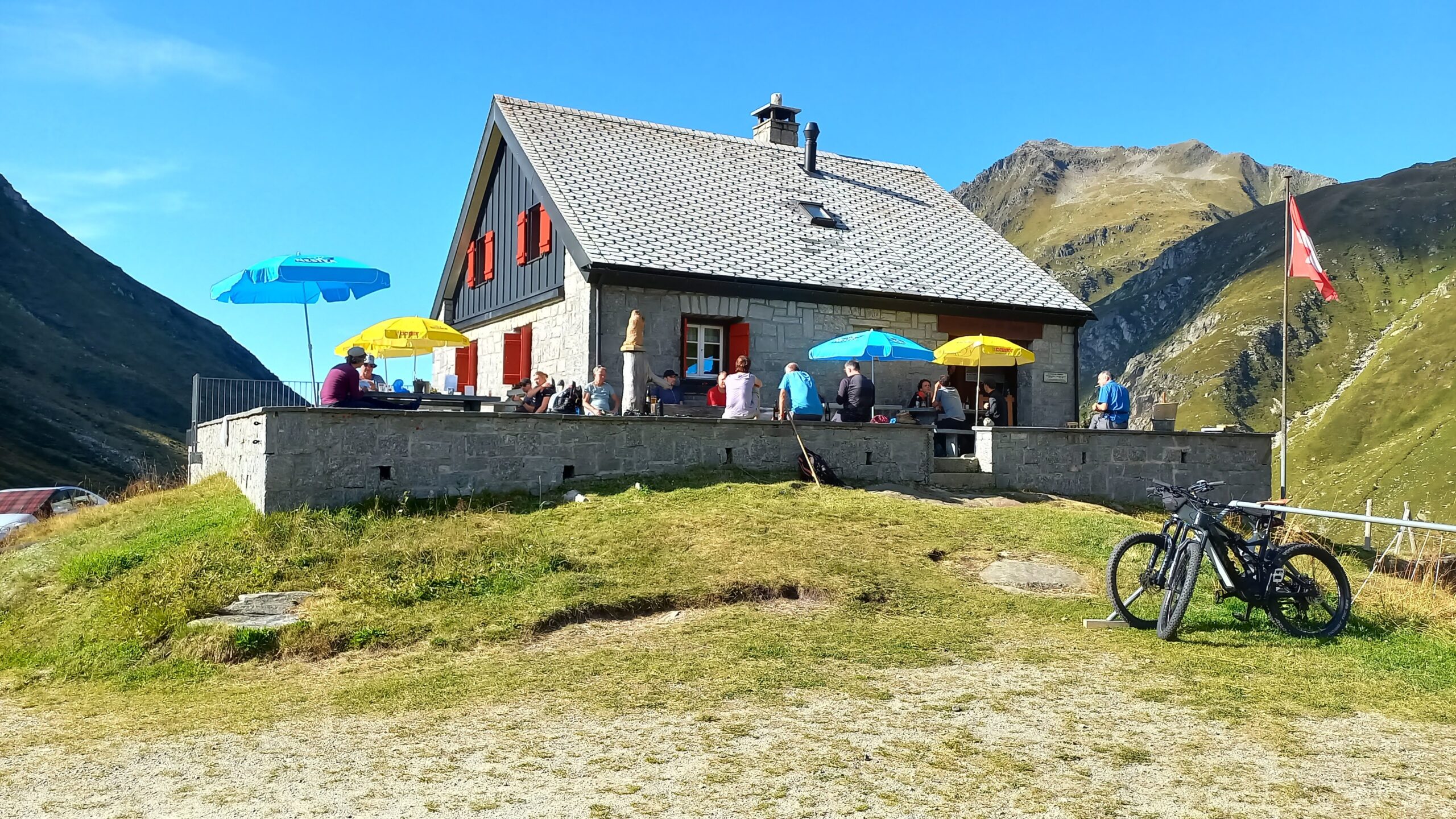 20250825_170537 Die Vermiguelhütte von Aussen