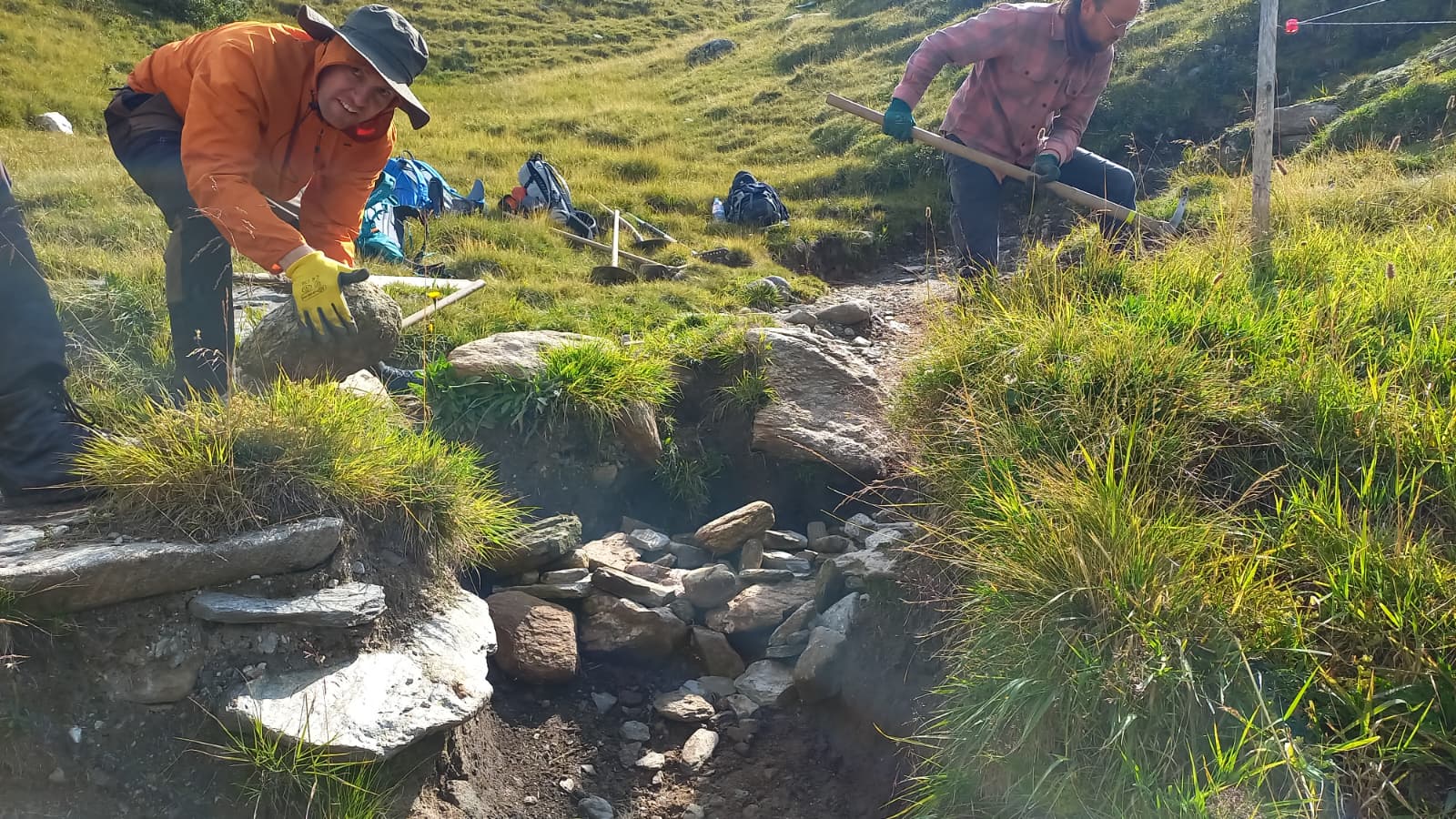 WhatsApp Image 2025-08-27 at 18.04.57 Wegesanierung an einem alpinen Weg
