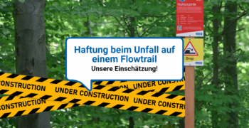 News Unfall Flowtrail