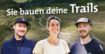 Das Hochtal Bargis, fotografiert für die Weitwanderkampagne 2024.